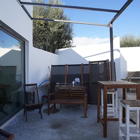 Extra Large With Courtyard * Nicosia